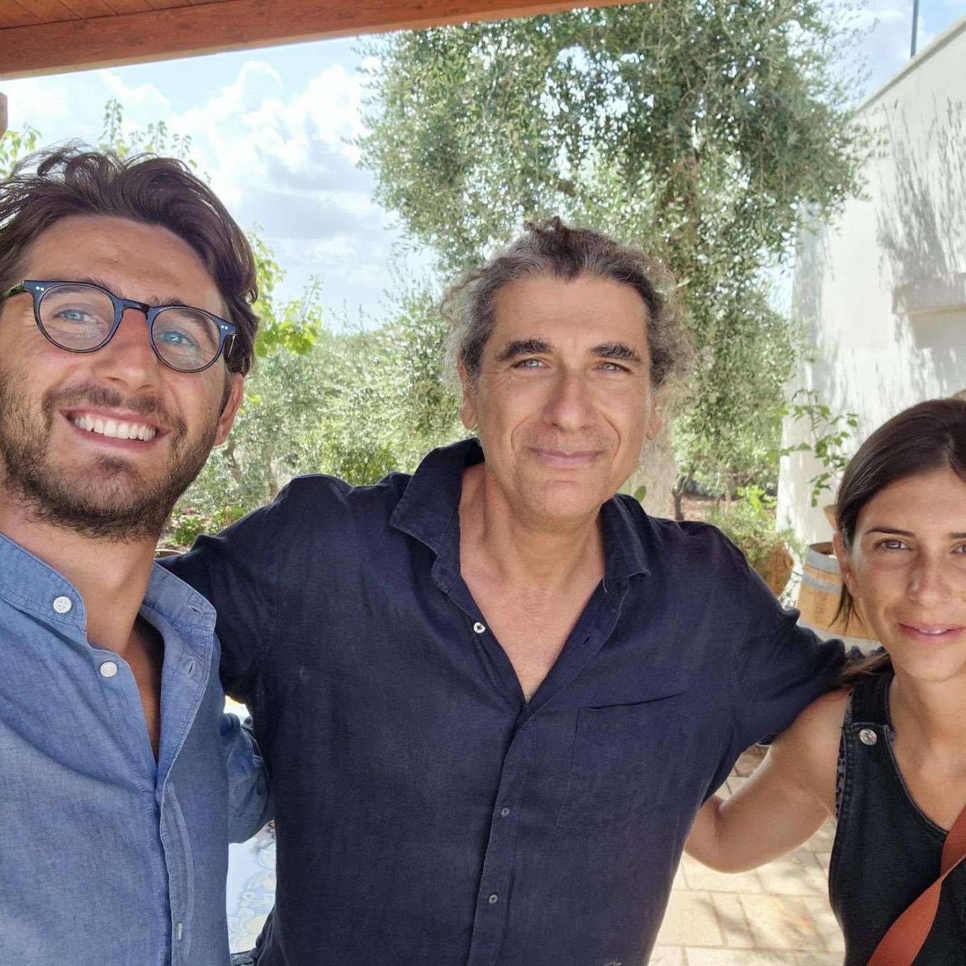 Piccolo Trullo Ostunese Le Jardin De Sophie' 오스투니 외부 사진